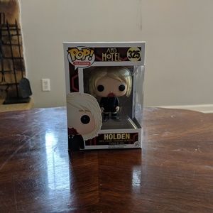 Funko Pop #325 HOLDEN